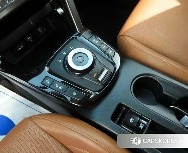 Kia The New Seltos id 3940361 из Кореи 18