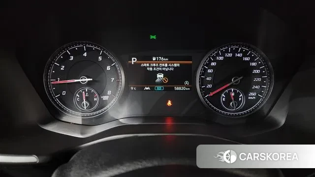 Hyundai The New Santa Fe id 3660864 из Кореи 18