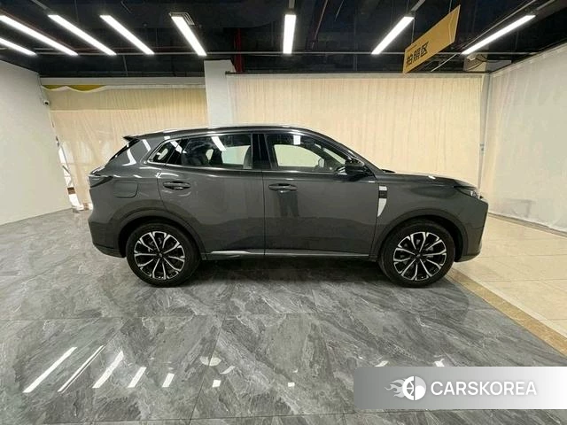 Changan Qiyuan Q05 classic id 4238247 из Китая 18