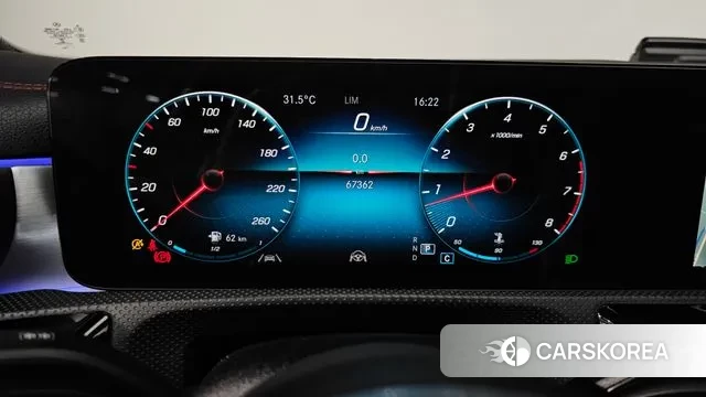 Mercedes-Benz CLA-Class C118 id 3022747 из Кореи 18