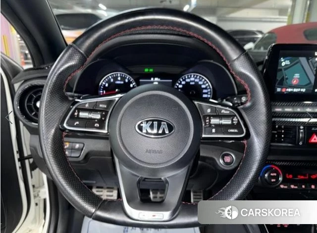 Kia Come New K3 id 4693680 из Кореи 18