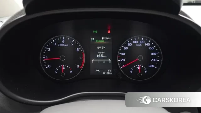 Kia Morning Urban (JA) id 3385387 из Кореи 18