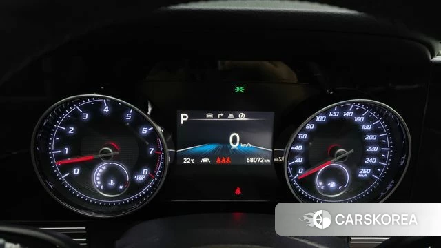 Hyundai The New Grandeur IG id 3852287 из Кореи 18