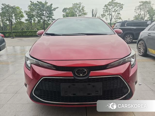 Toyota Lei Ling id 4336348 из Китая 8