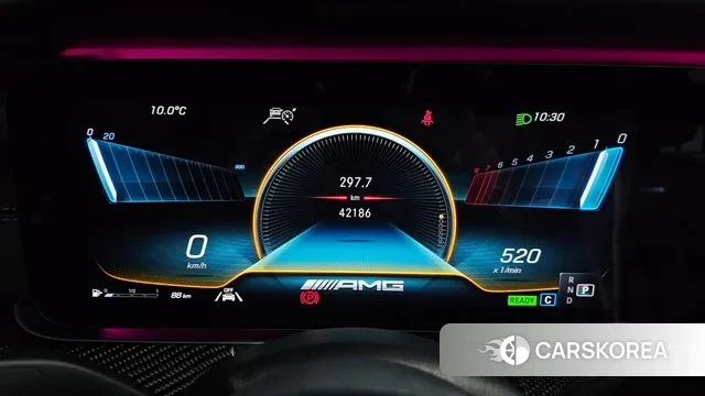 Mercedes-Benz CLS-Class C257 id 3713195 из Кореи 18