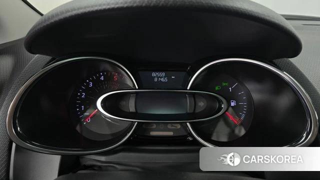 Renault Korea (Samsung) Clio id 4873084 из Кореи 29