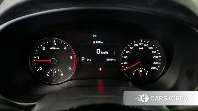 Kia Sportage The Bold id 3012672 из Кореи 18