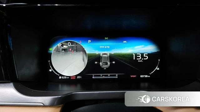 Kia Sorento 4th Generation id 3941634 из Кореи 18