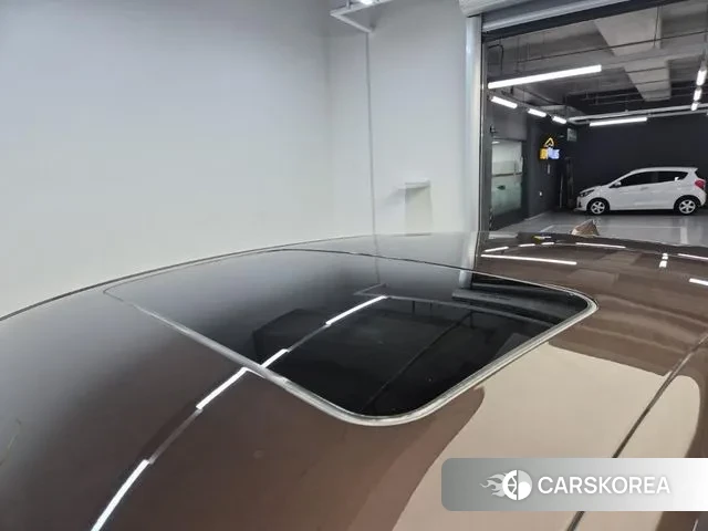 Genesis G90 id 3665722 из Кореи 16