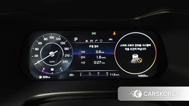 Kia The New K3 2nd generation id 3963534 из Кореи 18