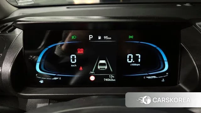 Hyundai Casper id 3342908 из Кореи 18