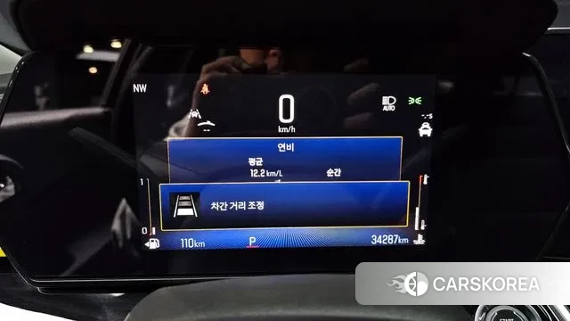 Chevrolet (GM Daewoo) Trax Crossover id 3538780 из Кореи 18