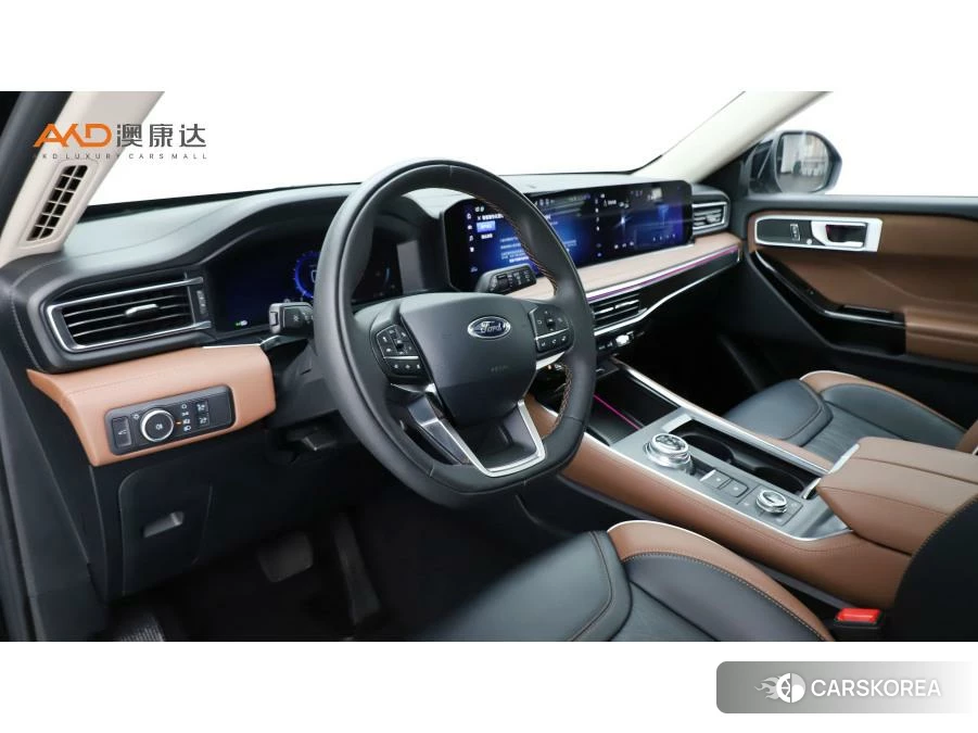 Ford Explorer id 4486144 из Китая 9