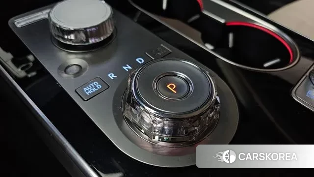 Genesis GV80 id 3659051 из Кореи 18