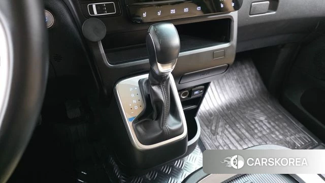 Hyundai Staria id 4768088 из Кореи 28