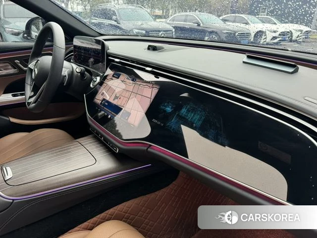 Mercedes-Benz E-class id 3908219 из Китая 10