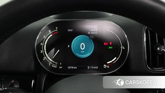 Mini Cooper Countryman id 3826029 из Кореи 18