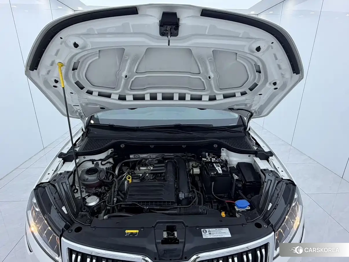 Skoda Karoq id 4583799 из Китая 15