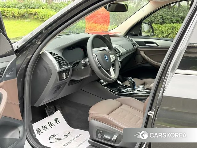 BMW iX3 id 4291106 из Китая 15