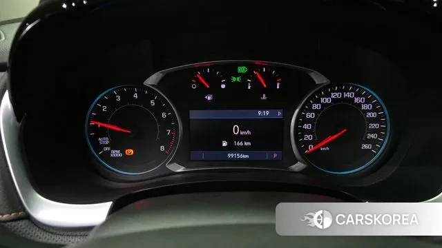 Chevrolet (GM Daewoo) Traverse id 3753533 из Кореи 18