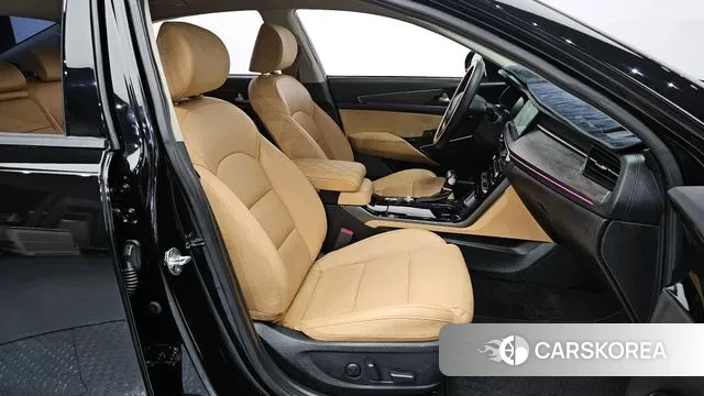 Kia K7 Premier id 3607799 из Кореи 18