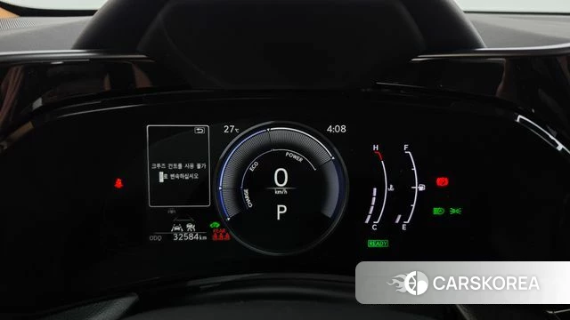 Lexus NX350h Second generation id 4854318 из Кореи 32