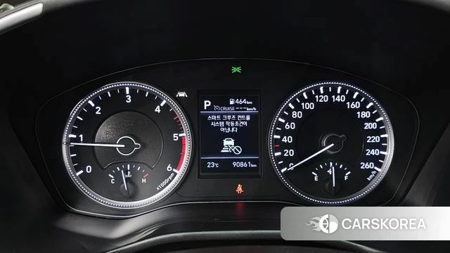 Hyundai Santa Fe TM id 4384480 из Кореи 29