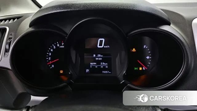 Kia The New Ray id 3296425 из Кореи 18