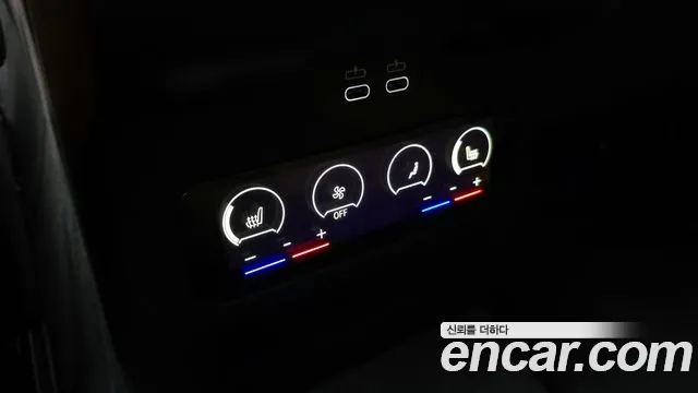 BMW 5 Series (G60) id 2686436 из Кореи 18