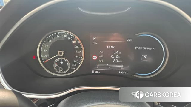Genesis G80 (RG3) id 4454874 из Кореи 18