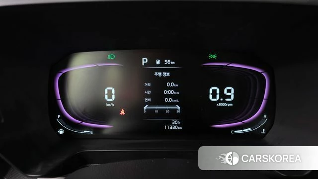 Kia The New Kia Ray id 4579339 из Кореи 18