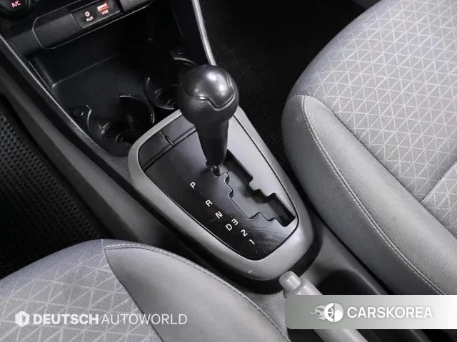 Kia All New Morning (JA) id 3728811 из Кореи 18