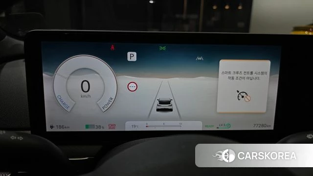 Genesis GV60 id 3941403 из Кореи 18