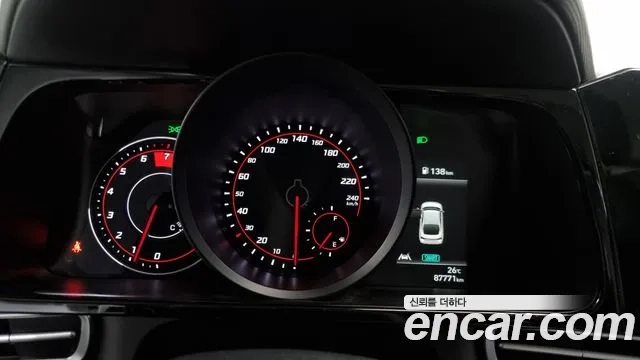 Hyundai Avante (CN7) id 2948144 из Кореи 18