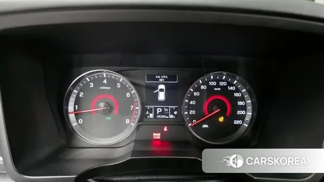 Ssangyong Berry New Tivoli id 3138561 из Кореи 18