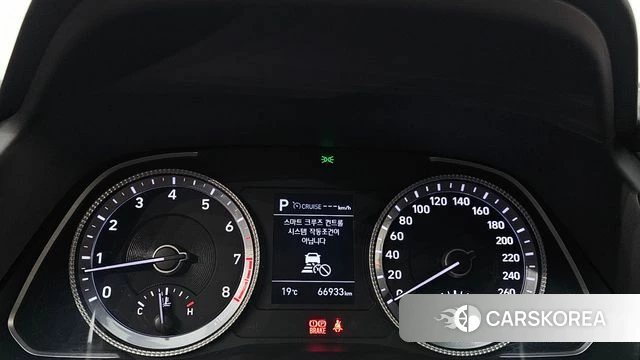 Hyundai Sonata (DN8) id 4923753 из Кореи 18