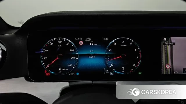 Mercedes-Benz E-Class W213 id 3747459 из Кореи 18