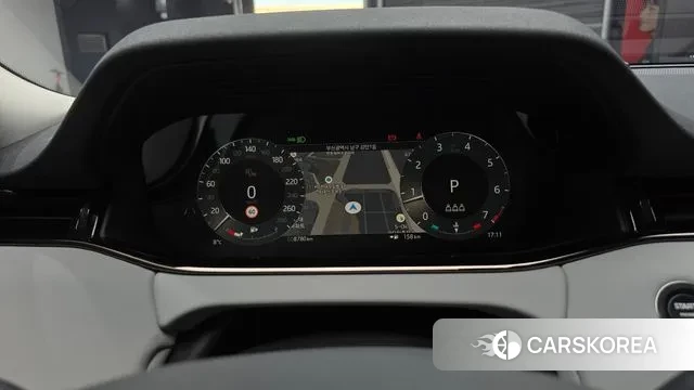 Land Rover Range Rover Evoque 2nd Generation id 3628946 из Кореи 18