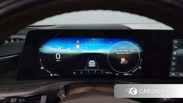 Kia K8 Hybrid id 3611391 из Кореи 18