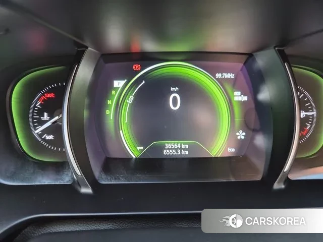 Renault Korea (Samsung) SM6 id 3375159 из Кореи 18