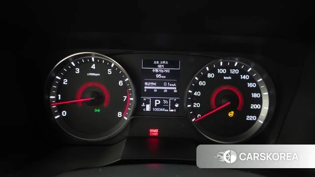 Ssangyong Berry New Tivoli id 4754966 из Кореи 18