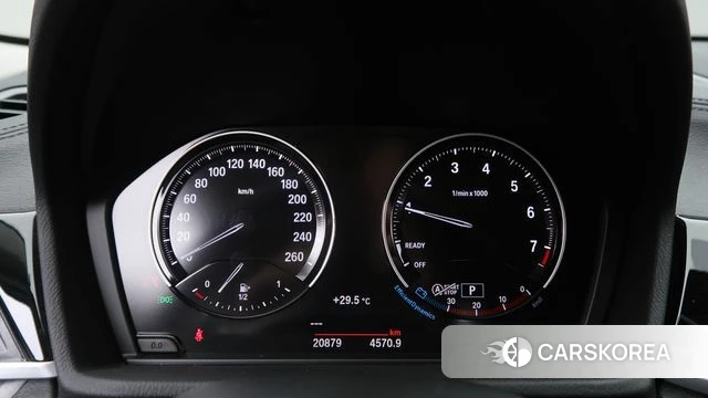 BMW X2 (F39) id 4601390 из Кореи 18