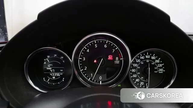 Mazda MX-5 MIATA id 3390796 из Кореи 18