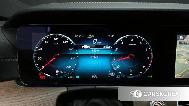 Mercedes-Benz E-Class W213 id 3342526 из Кореи 18