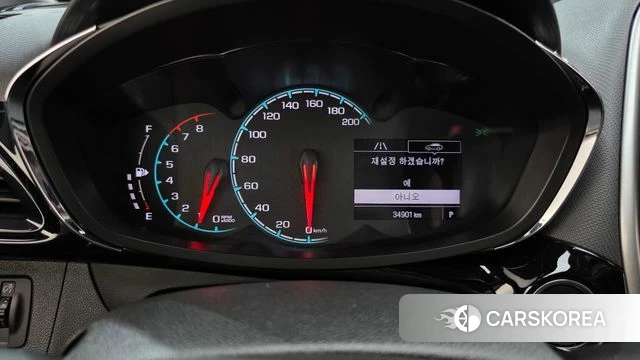 Chevrolet (GM Daewoo) The Next Spark id 4557899 из Кореи 30