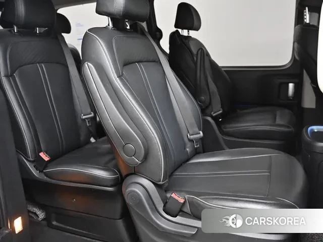 Hyundai Staria id 3027745 из Кореи 18