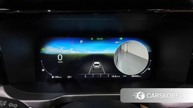 Kia Sorento 4th Generation id 4292713 из Кореи 18