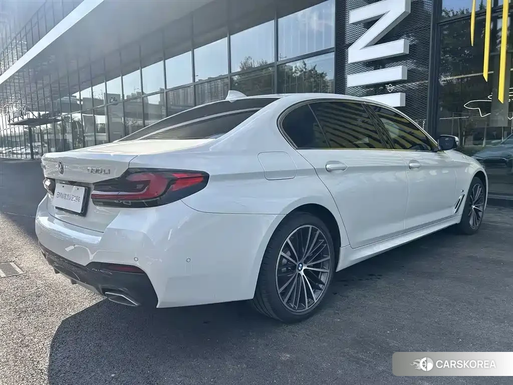 BMW 5 series id 4622343 из Китая 17