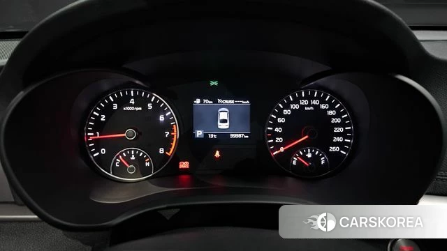 Kia The New K5 2nd generation id 3911564 из Кореи 18