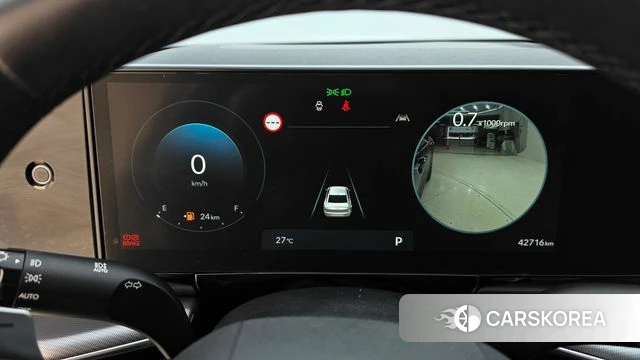 Hyundai Grandeur (GN7) id 4928861 из Кореи 18